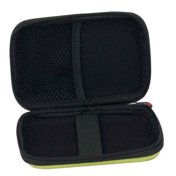 Orico PHD-25 защитен калъф за 2.5" преносим диск - зелен