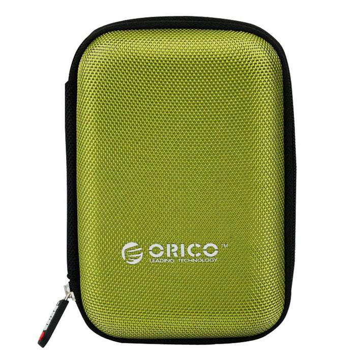 Orico PHD-25 защитен калъф за 2.5" преносим диск - зелен