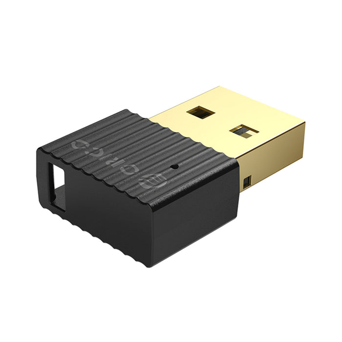 Orico BTA-508 Bluetooth 5.0 USB-A адаптер - черен