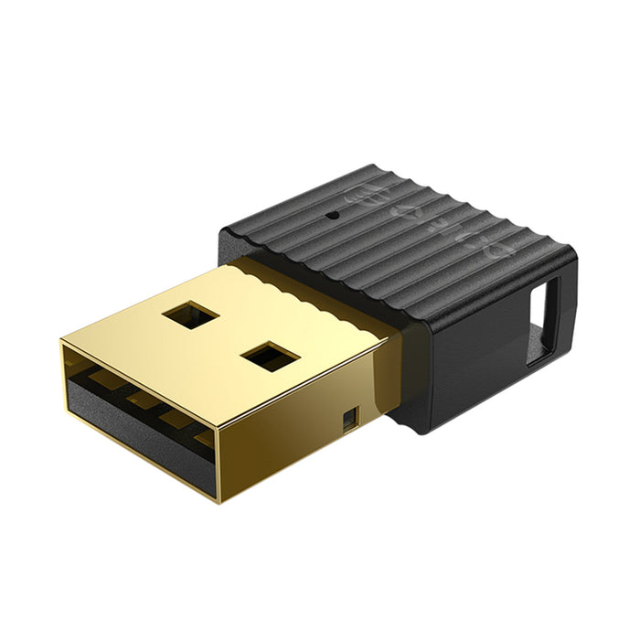 Orico BTA-508 Bluetooth 5.0 USB-A адаптер - черен