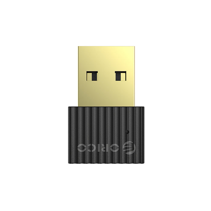 Orico BTA-508 Bluetooth 5.0 USB-A адаптер - черен