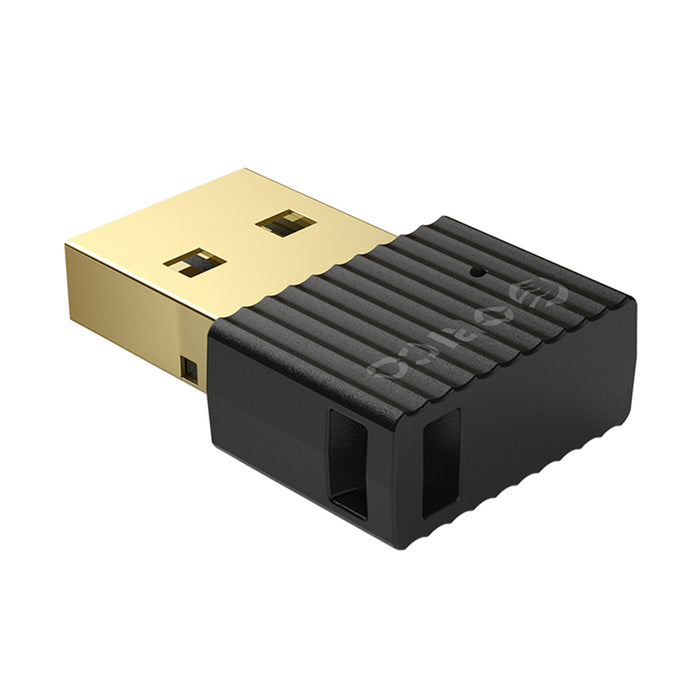 Orico BTA-508 Bluetooth 5.0 USB-A адаптер - черен
