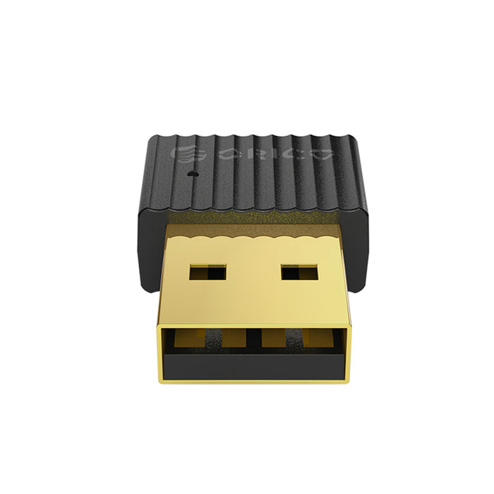 Orico BTA-508 Bluetooth 5.0 USB-A адаптер - черен