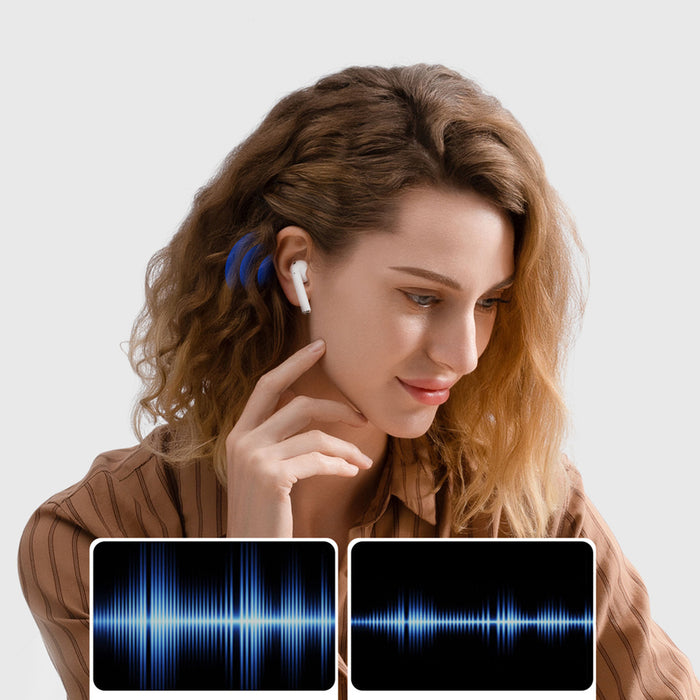 Orico BTA-53 Bluetooth 5.3 USB-A адаптер - черен
