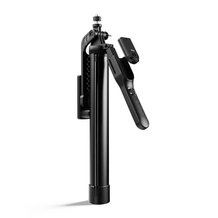 Селфи стик Orico SPM170 статив 1/4" за камера на телефон Bluetooth 5.2 - черен