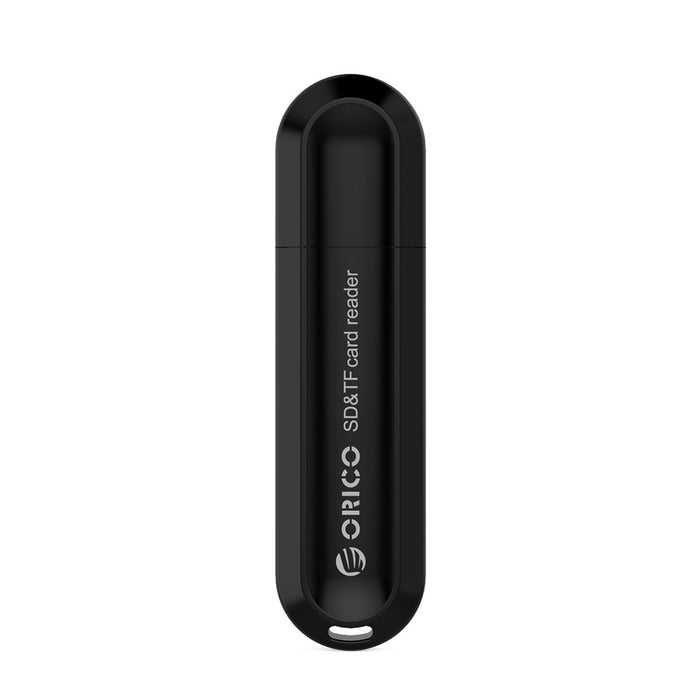 Orico CRS21 USB 3.0 четец за SD и microSD карти памет - черен