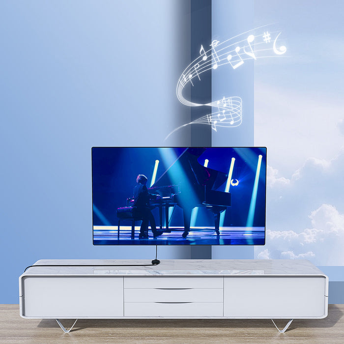 Orico AS2-A1 HDMI адаптер, двупосочен сплитер - черен