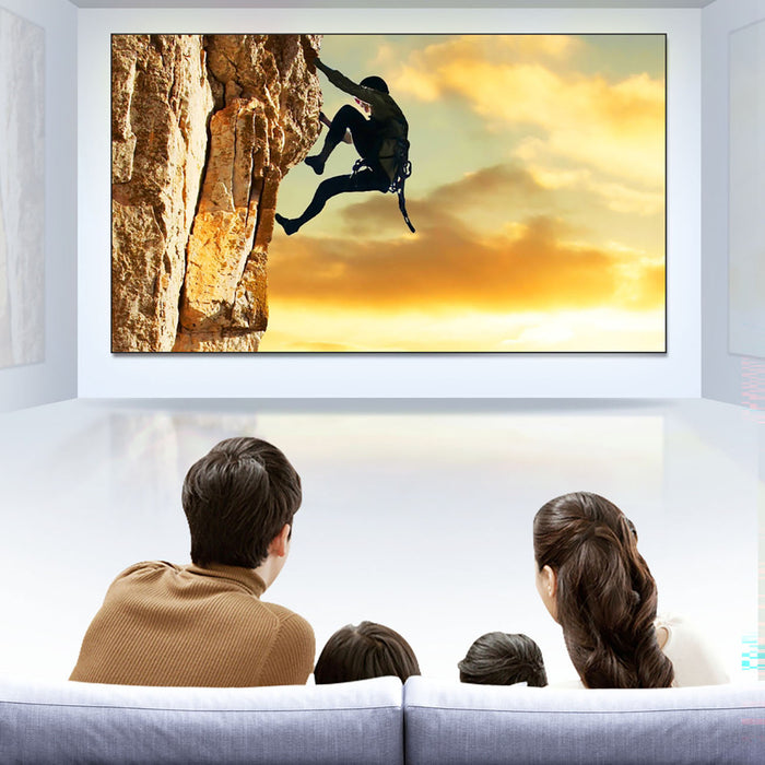 Orico H4Y1 HDMI 2.0 4K 60 Hz HDMI кабел 5 м - черен