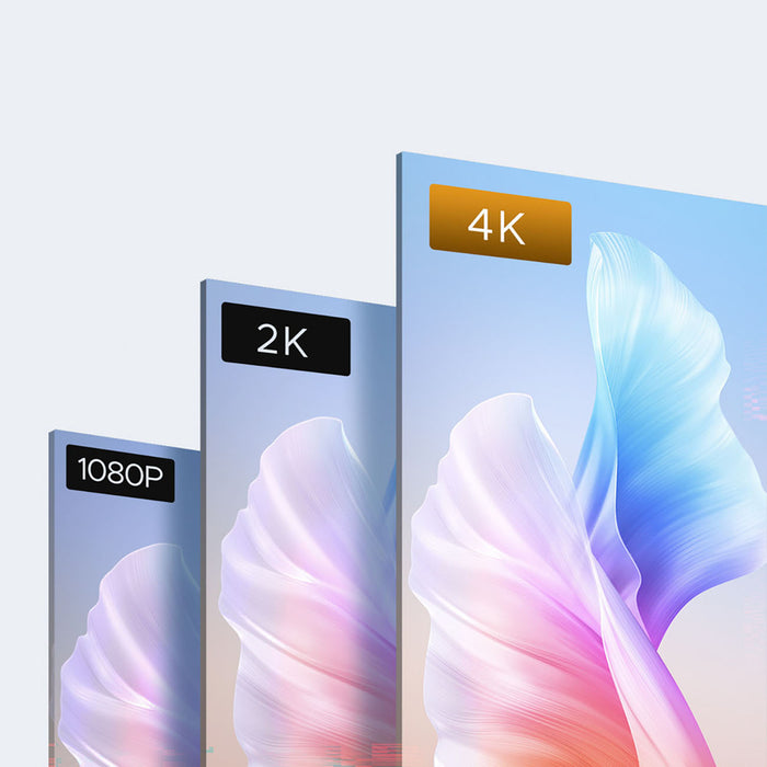 Orico H4Y1 HDMI 2.0 4K 60 Hz HDMI кабел 5 м - черен
