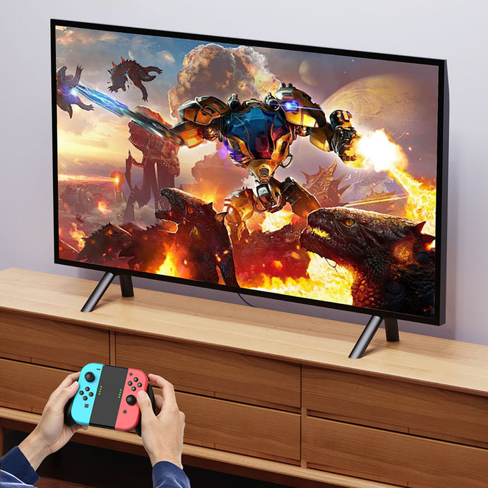 Orico H4Y1 HDMI 2.0 4K 60 Hz HDMI кабел 5 м - черен