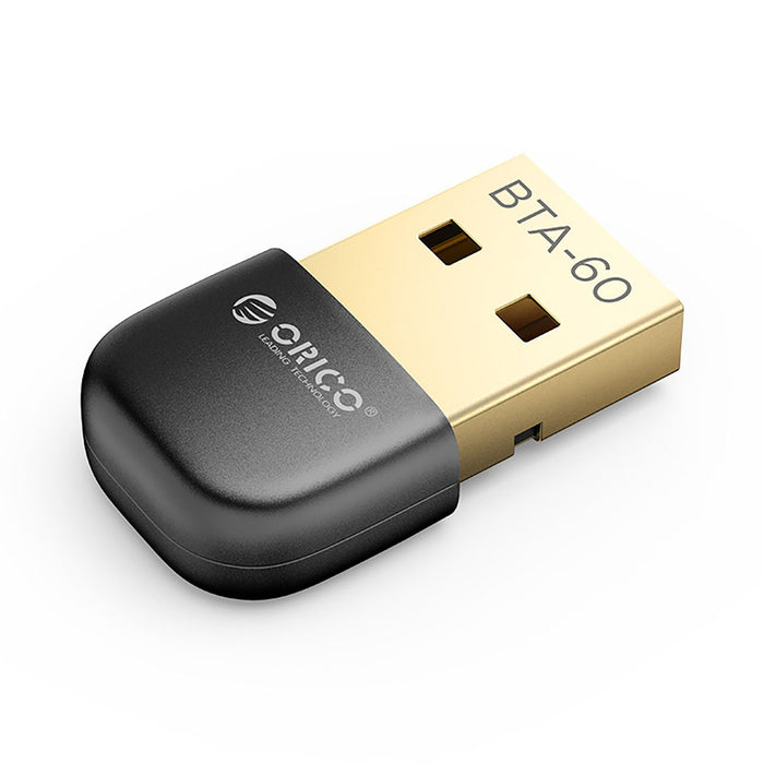 Orico BTA-60 Bluetooth 6.0 адаптер - черен