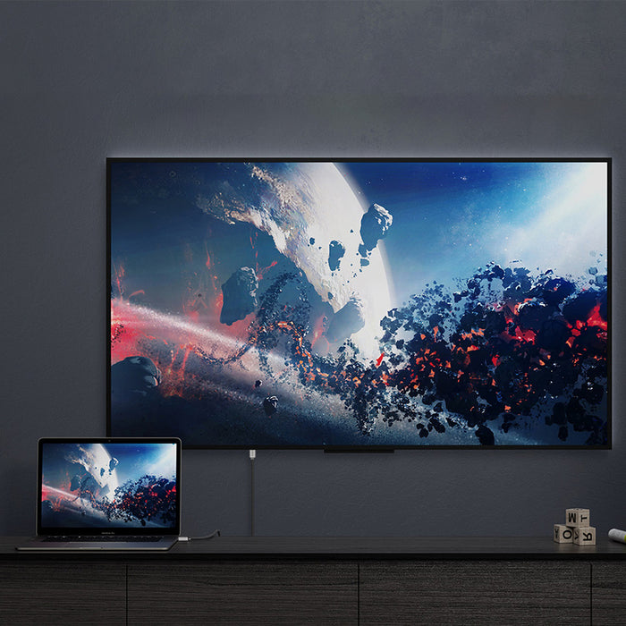 Orico H8CY HDMI 2.1 8K 60 Hz HDMI кабел 3 м - черен