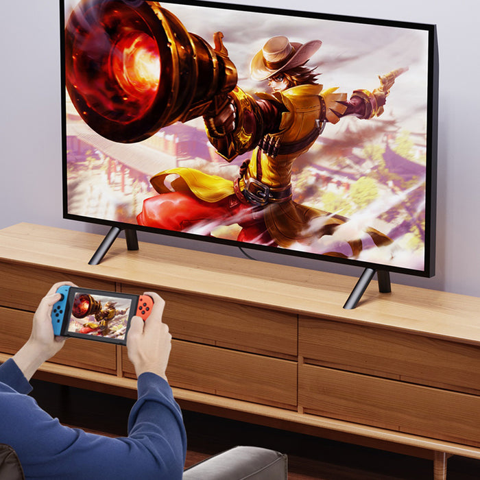 Orico H8CY HDMI 2.1 8K 60 Hz HDMI кабел 3 м - черен