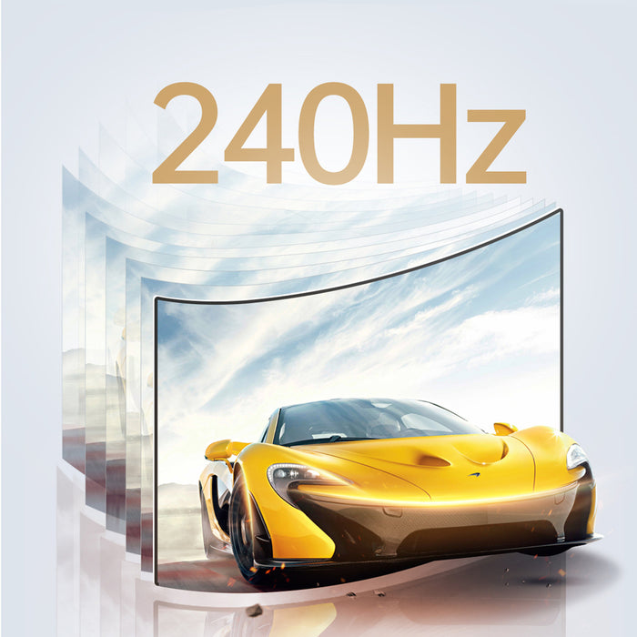 Orico H4CY HDMI 2.0 4K HDMI кабел 3 м - черен