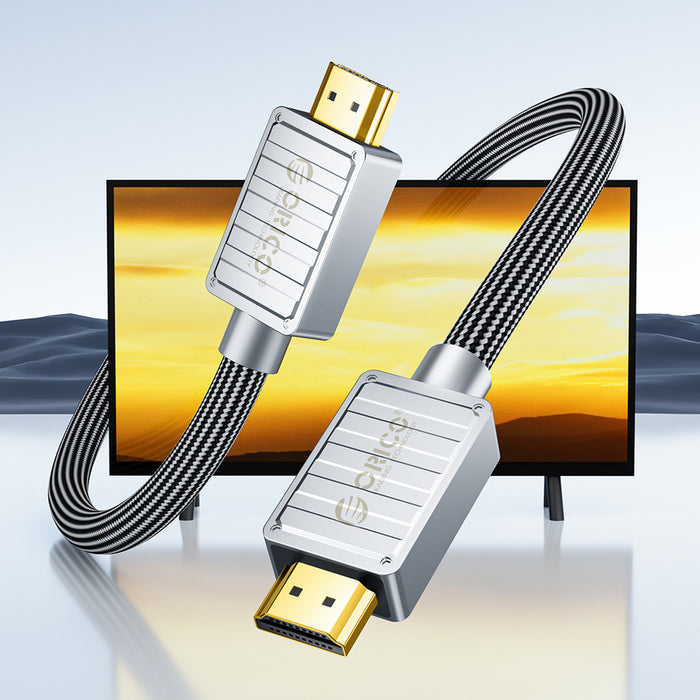 Orico H4CY HDMI 2.0 4K HDMI кабел 3 м - черен