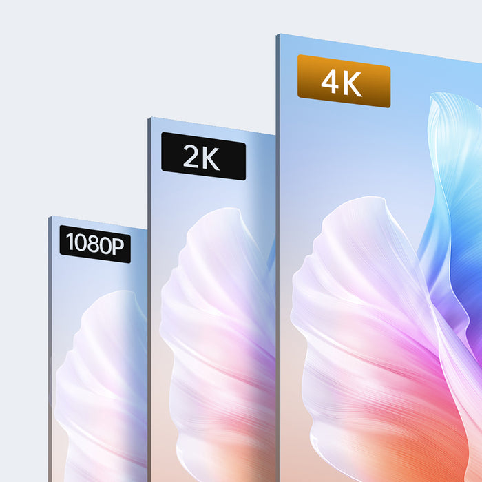 Orico H4CY HDMI 2.0 4K HDMI кабел 1 м - черен
