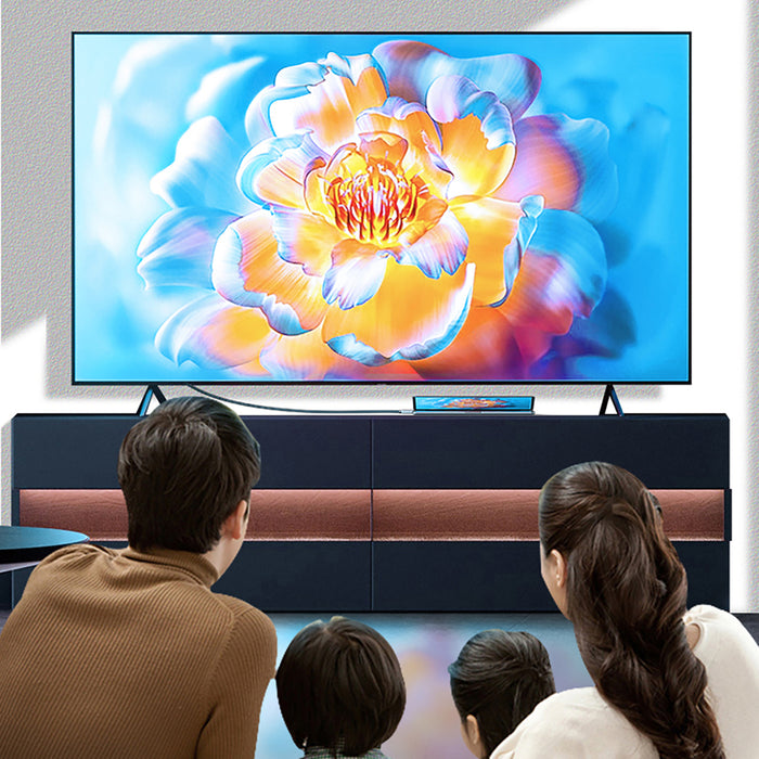 Orico H4BY HDMI 2.0 кабел 0.5 м - черен