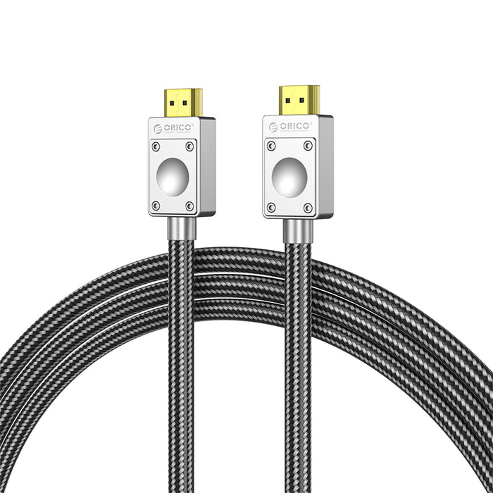 Orico H4BY HDMI 2.0 кабел 0.5 м - черен