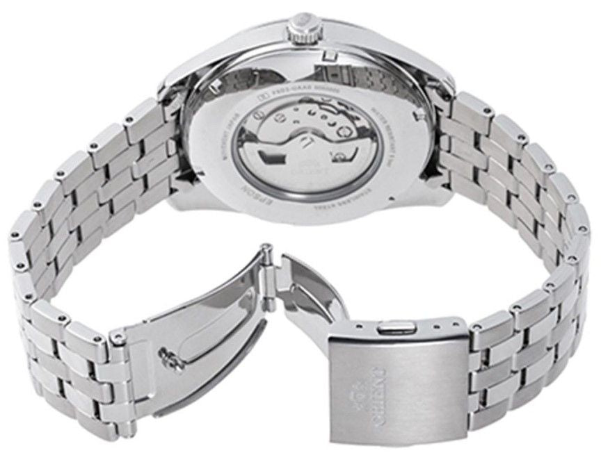 Мъжки часовник Orient - RA-BA0002E