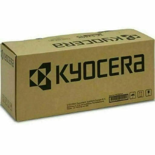 Oригинален тонер Kyocera TK5450Y Жълт