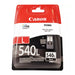 Оригиална касета за мастило Canon 5224B010 Черен Многоцветен
