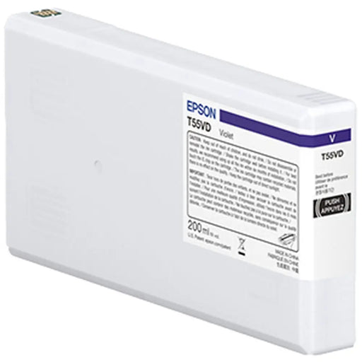 Оригиална касета за мастило Epson T55WD