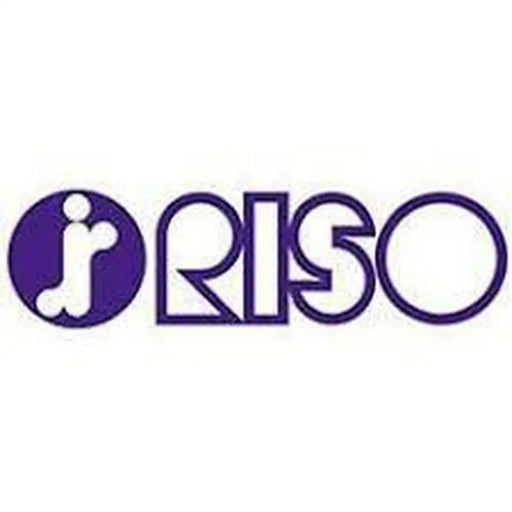 Оригиална касета за мастило RISO Оранжев