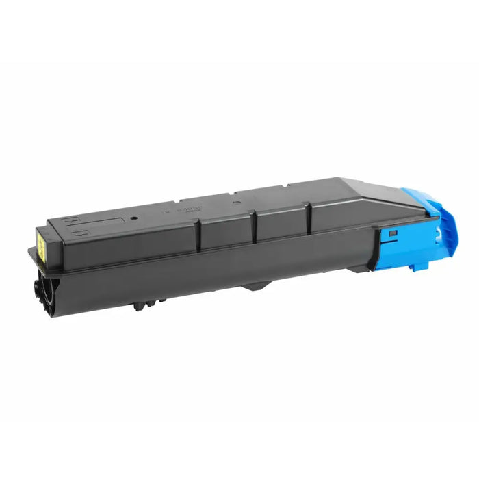Oригинален тонер Kyocera TK-8305C Черен Синьо-зелен