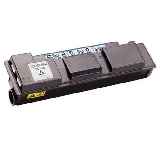 Oригинален тонер Kyocera TK-450 Черен