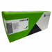 Oригинален тонер Lexmark XC8160 8163 Черен