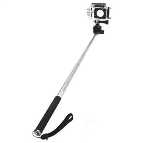 Оригинален SJCam Сгъваем селфи стик за екшън камера GoPro 
