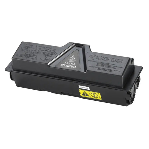 Oригинален тонер Kyocera TK-1130 Черен