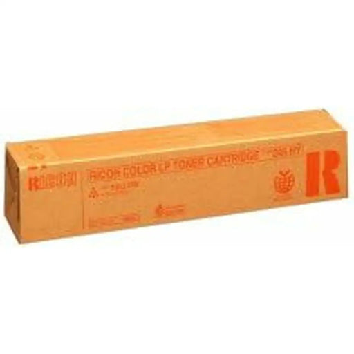Oригинален тонер Ricoh CL 4000DN/Aficio SPC410DN Жълт
