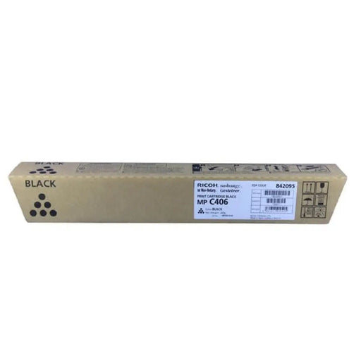Oригинален тонер Ricoh MP C306/C307/C406 Черен