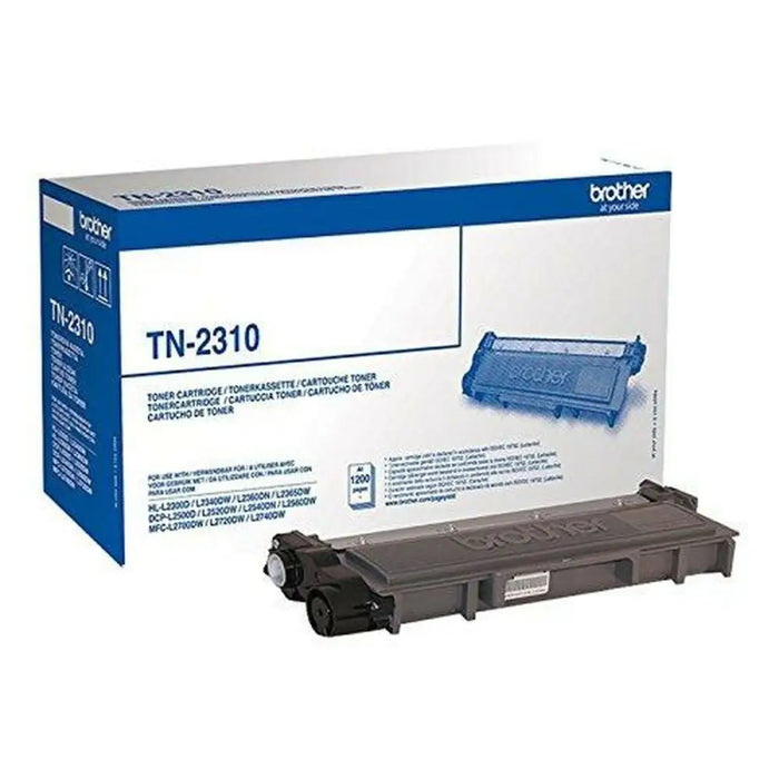 Oригинален тонер Brother L-2300D 2340DW 2360DN 2365DW 2540