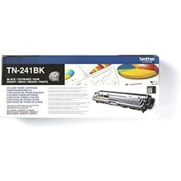 Oригинален тонер Brother HL3140CW HL3150CDW DCP9020CDW