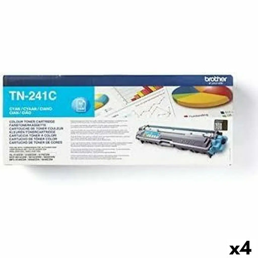 Oригинален тонер Brother HL3140CW/HL3150CDW/DCP9020CDW