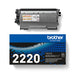 Oригинален тонер Brother HL2240D/2250DN/2270DW Черен (3