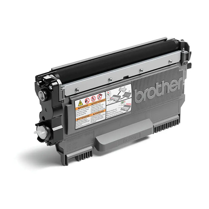 Oригинален тонер Brother HL2240D/2250DN/2270DW Черен (3