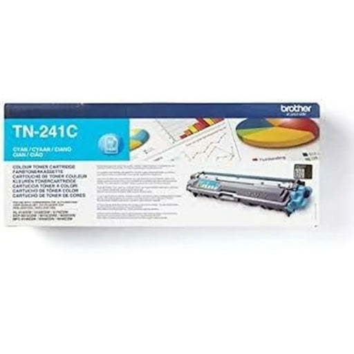 Oригинален тонер Brother HL3140CW/HL3150CDW/DCP9020CDW