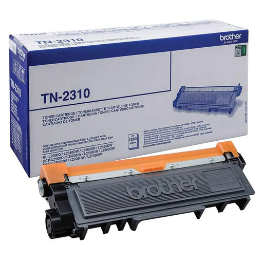 Oригинален тонер Brother L-2300D 2340DW 2360DN 2365DW 2540