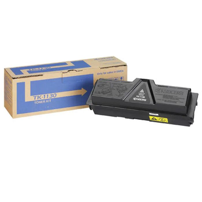 Oригинален тонер Kyocera TK-1130 Черен