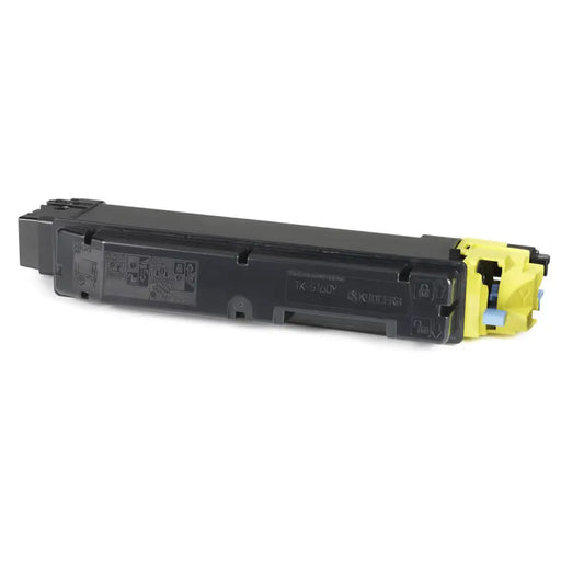 Oригинален тонер Kyocera TK-5160Y Жълт