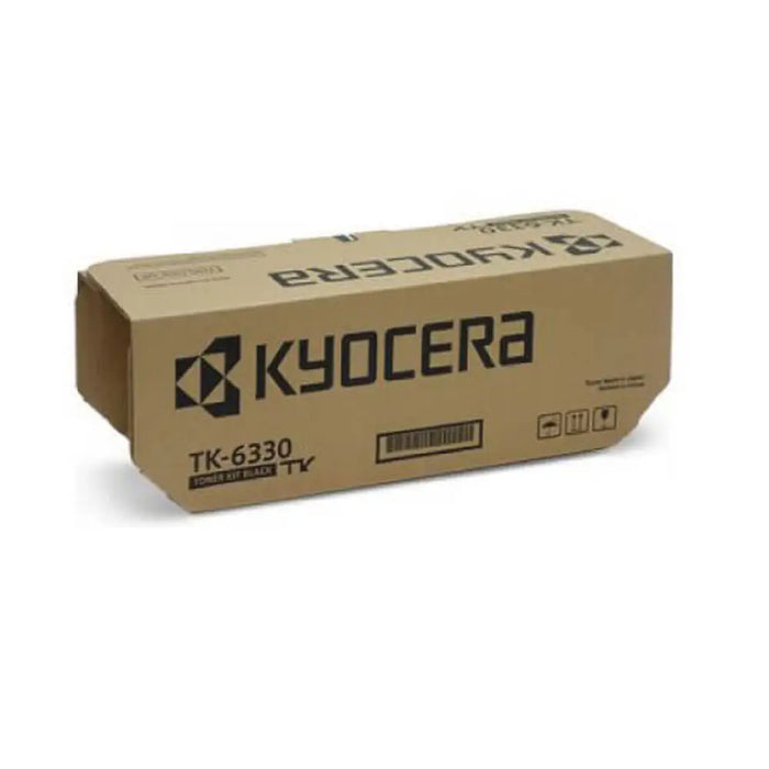 Oригинален тонер Kyocera TK-6330 Черен