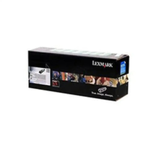 Oригинален тонер Lexmark XC8160 8163 Черен
