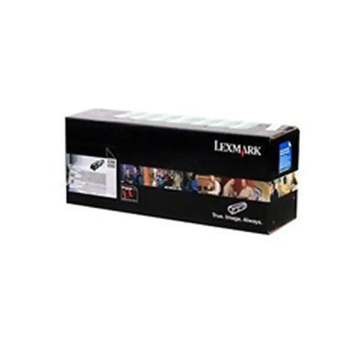 Oригинален тонер Lexmark XC8160 8163 Черен