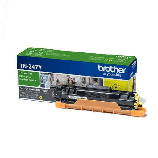 Oригинален тонер Brother HLL-3210CW 3230CDW 3270CDW