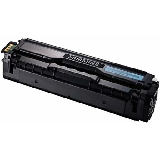 Oригинален тонер HP SU025A Синьо-зелен