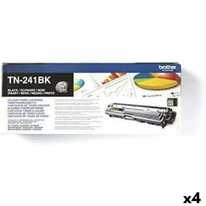 Oригинален тонер Brother HL3140CW HL3150CDW DCP9020CDW