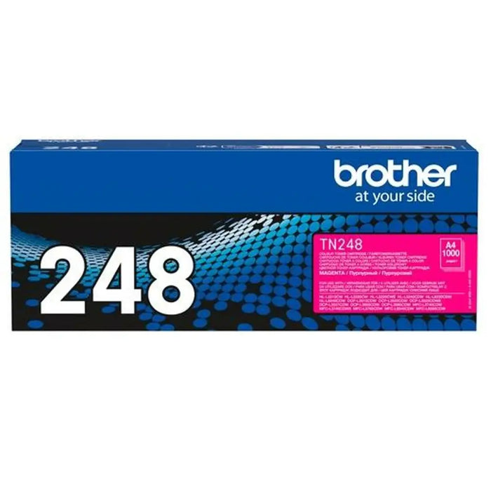 Oригинален тонер Brother HLL3220CW 3240CDW DCPL3520CDW